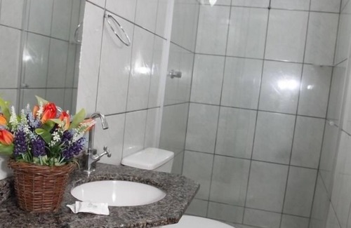 Velha Hotel | Blu Terrace Hotel