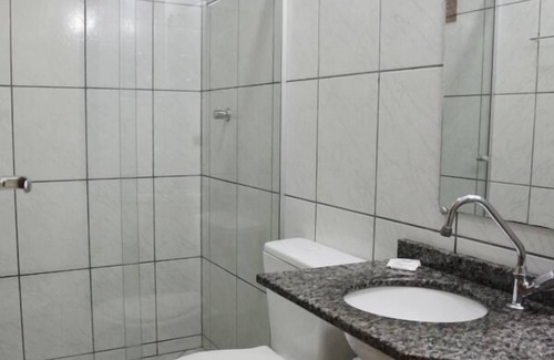 Velha Hotel | Blu Terrace Hotel