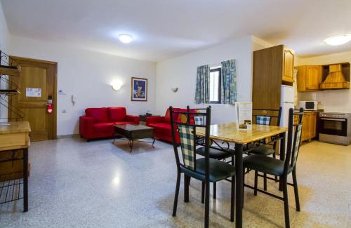 Gzira Apartment | Blubay Apartments by ST Hotels