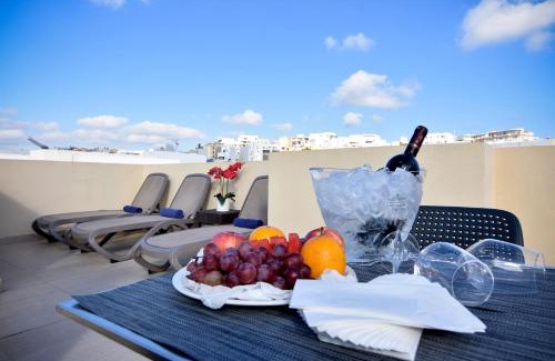 Gzira Apartment | Blubay Apartments by ST Hotels