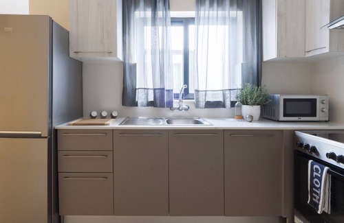 Gzira Apartment | Blubay Apartments by ST Hotels