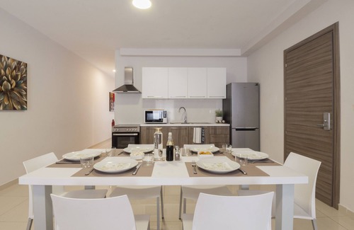 Gzira Apartment | Blubay Apartments by ST Hotels