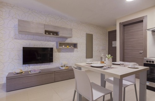 Gzira Apartment | Blubay Apartments by ST Hotels