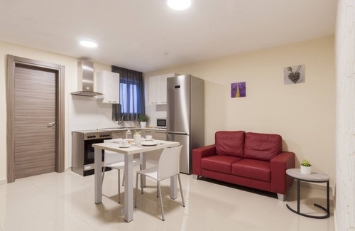 Gzira Apartment | Blubay Apartments by ST Hotels