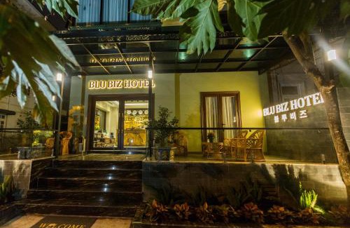 My Đinh Hotel | Blubiz Hotel 8