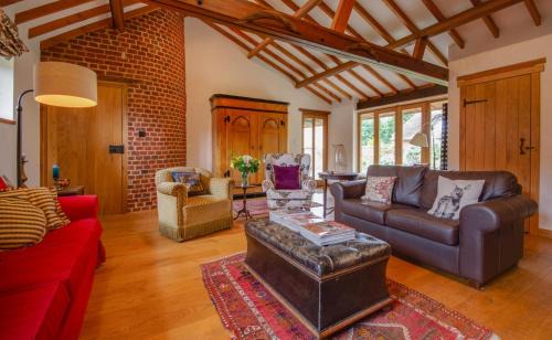 Irstead House | Bluddles Dairy 6