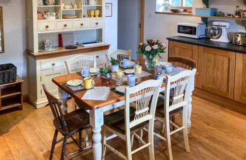 Irstead House | Bluddles Dairy 6