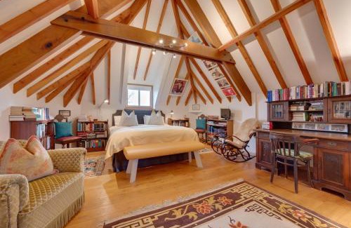 Irstead House | Bluddles Dairy 6