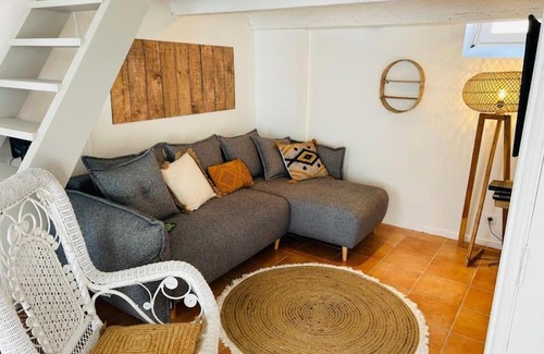 Cassis Apartment | *Blue Éden* Au cœur du village