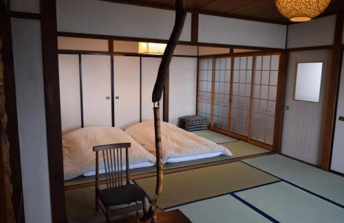 Suttsu House | Blue 200-1/Vacation STAY 3808