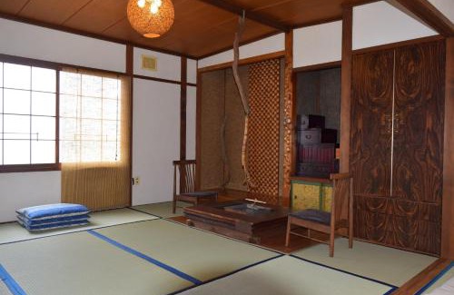 Suttsu House | Blue 200-1/Vacation STAY 3808