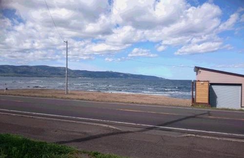 Suttsu House | Blue 200-1/Vacation STAY 3808