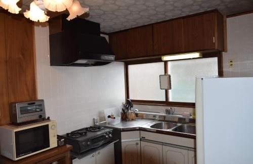 Suttsu House | Blue 200-1/Vacation STAY 3808