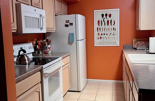 Sun City West House | Blue Agave Casa: Monthly Discounts Available