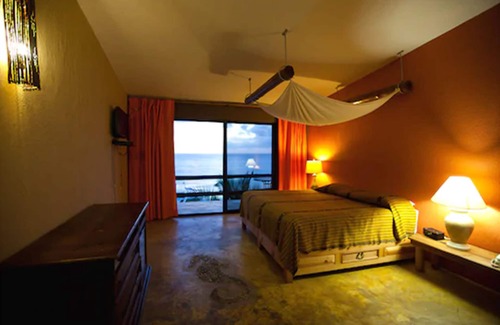 Cozumel Hotel | Blue Angel Resort