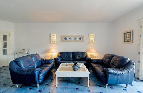 Prainha Apartment | Blue Apartment in Prainha