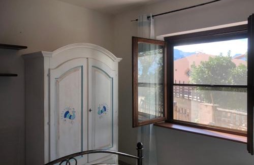 Capoterra Apartment | Blue Apartment