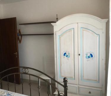 Capoterra Apartment | Blue Apartment