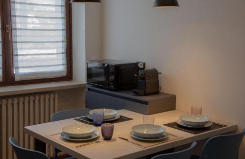 Bussolengo Apartment | Blue Apartment - Verona&Lake