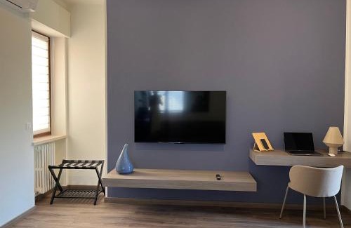 Bussolengo Apartment | Blue Apartment - Verona&Lake