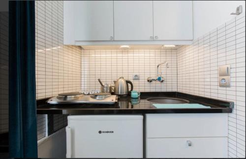 Taksim Apartment | Blue Apartments