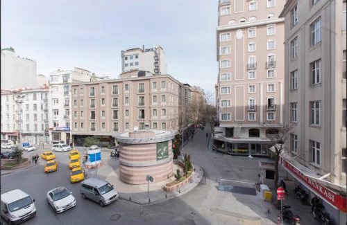 Taksim Apartment | Blue Apartments