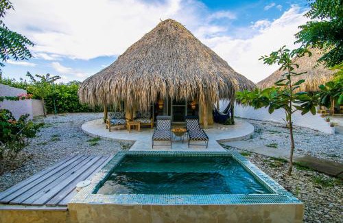 Bocachica Hotel | Blue Apple Beach