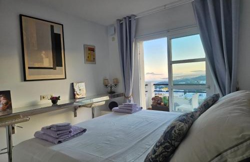Manilva Villa | Blue Ark