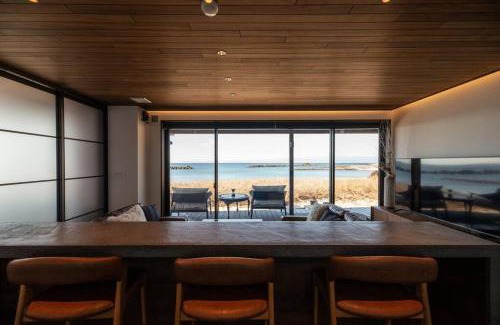 Izu Villa | BLUE ARK
