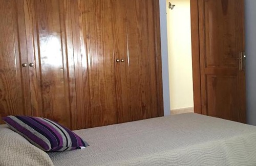 Bahia Calma Apartment | Blue Azure Powered by SolymarCalma