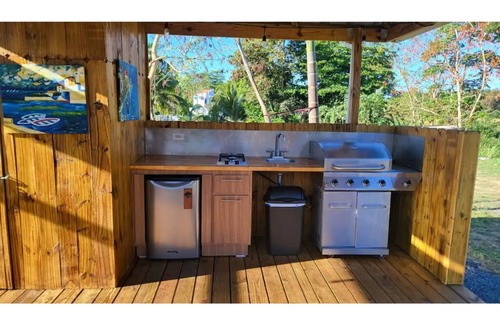 Calvache House | Blue Bahia Camper