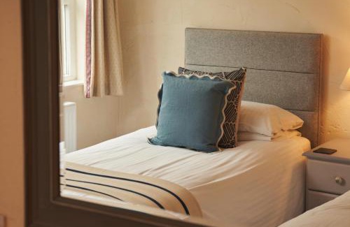 Lynmouth House | Blue Ball Inn