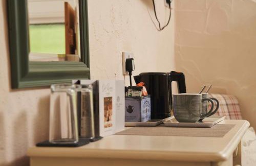Lynmouth House | Blue Ball Inn