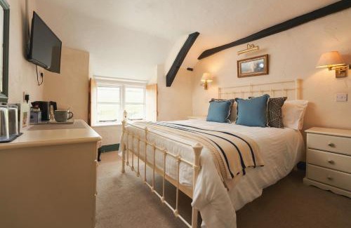 Lynmouth House | Blue Ball Inn