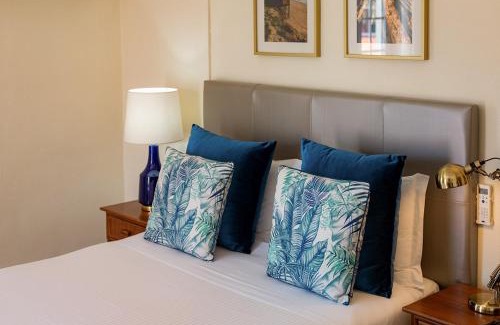 Vila Nova de Milfontes Hotel | Blue Bamboo Hotel - Duna Parque Resorts & Hotels