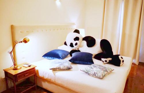 Vila Nova de Milfontes Hotel | Blue Bamboo Hotel - Duna Parque Resorts & Hotels