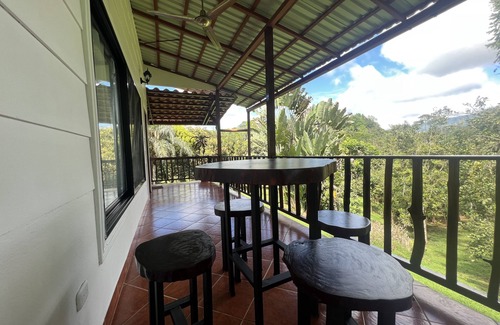 Quepos Cottage | Blue Banyan Inn