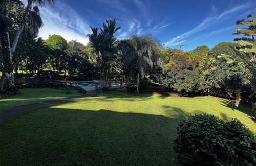 Quepos Cottage | Blue Banyan Inn