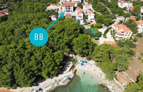 Nerezine Apartment | Blue Bay Apartment Nerezine