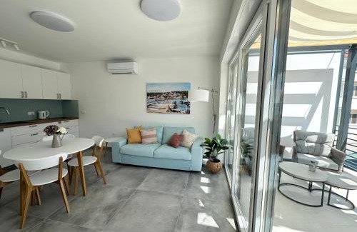 Nerezine Apartment | Blue Bay Apartment Nerezine