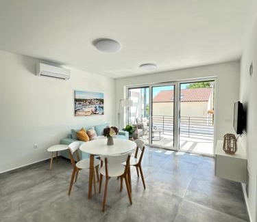 Nerezine Apartment | Blue Bay Apartment Nerezine