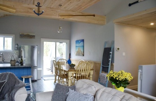 Tiny House | Blue Bay Cottage in the heart of Georgian Bay - licence # STRTT-2025-195