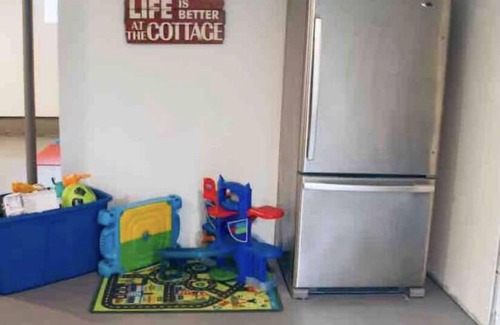 Tiny House | Blue Bay Cottage in the heart of Georgian Bay - licence # STRTT-2025-195