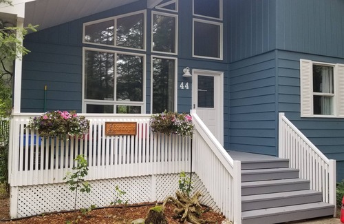 Tiny House | Blue Bay Cottage in the heart of Georgian Bay - licence # STRTT-2025-195