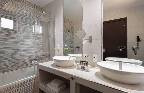 Afytos Hotel | Blue Bay