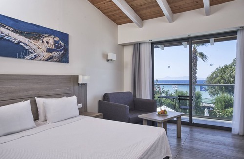 Petaloudes Resort | Blue Bay Hotel