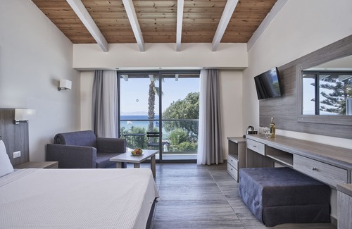 Petaloudes Resort | Blue Bay Hotel