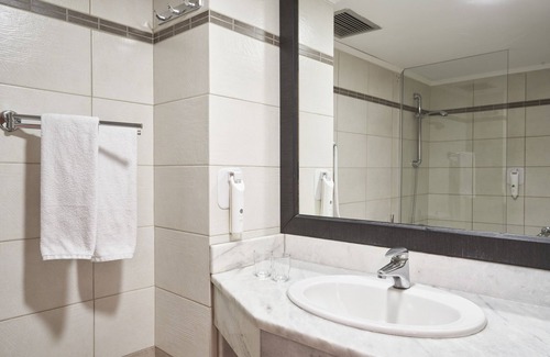 Petaloudes Resort | Blue Bay Hotel