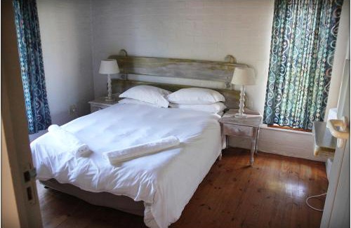 Saldanha Cabin | Blue Bay Lodge