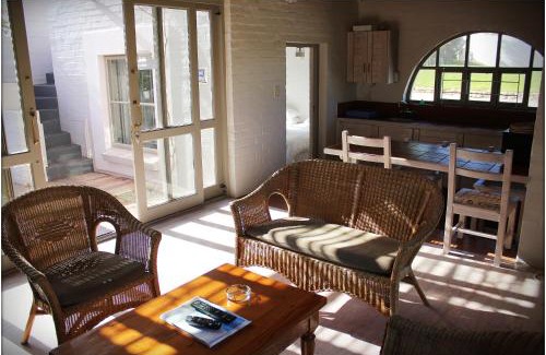 Saldanha Cabin | Blue Bay Lodge